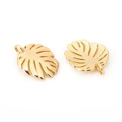 Brass Pendants&nbsp;KK-I672-37G