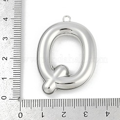 304 Stainless Steel Pendants&nbsp;STAS-I325-146P-Q