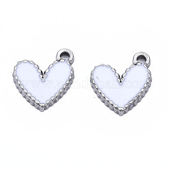 304 Stainless Steel Charms&nbsp;STAS-S080-044P-NR