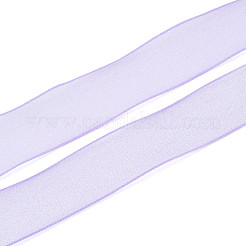 Sparkle Polyester Satin Ribbon&nbsp;SRIB-T009-04D