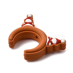 Silicone Beads&nbsp;SL-CBA2008-01F