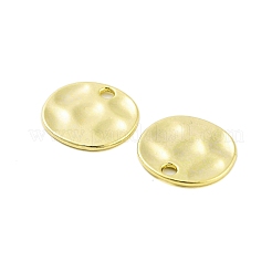 Rack Plating Alloy Pendant&nbsp;FIND-Q108-09G