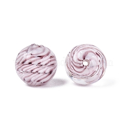 Handmade Lampwork Beads&nbsp;LAMP-N043-04A-06