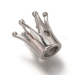 Non-Tarnish 304 Stainless Steel Beads&nbsp;STAS-L243-053P