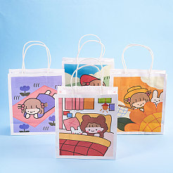 Paper Bags&nbsp;ABAG-CJ0001-03