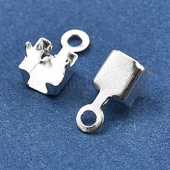 Brass Cup Chain Ends&nbsp;EC288-3S