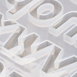 DIY Silicone Display Molds&nbsp;LS-DIY-A053-23