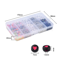 DIY Jewelry Making Kits&nbsp;DIY-YW0003-10