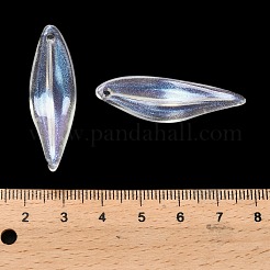 Transparent Acrylic Pendants&nbsp;MACR-K359-29