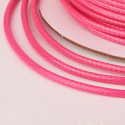 Eco-Friendly Korean Waxed Polyester Cord&nbsp;YC-P002-0.8mm-1180