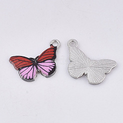 Printed Alloy Pendants&nbsp;X-PALLOY-R111-13E