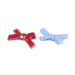 Opaque Acrylic Beads&nbsp;SACR-T018-05M
