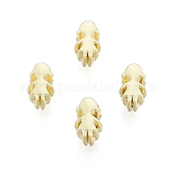 Alloy Beads&nbsp;PALLOY-P284-29LG