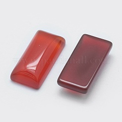 Natural Carnelian Cabochons&nbsp;G-G759-J01