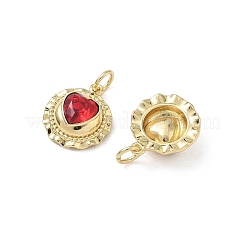 Brass Glass Pendants&nbsp;GL-CBAC428-04G