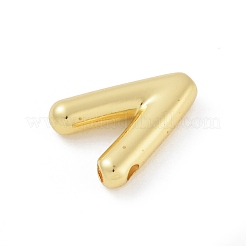 Rack Plating Brass Pendants&nbsp;KK-A224-01V-G