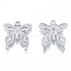 Non-Tarnish 304 Stainless Steel Pendants&nbsp;STAS-N098-179P