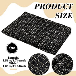 Chemical Fiber Fabric&nbsp;FIND-WH0816-060A