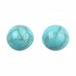 Acrylic Cabochons&nbsp;SACR-N016-01B-01