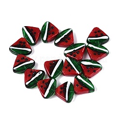 Handmade Lampwork Beads&nbsp;LS-LAMP-N042-07A