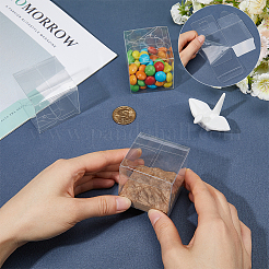 Plastic Packaging Boxes&nbsp;CON-WH0001-21A
