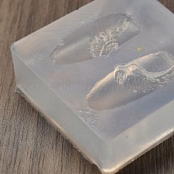 DIY Silicone Nail Art Decoration Accessories Molds&nbsp;SIMO-G003-01A