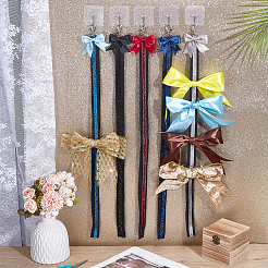 5Pcs Polycotton Pendant Decorations&nbsp;HJEW-OC00117