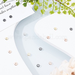 Brass Spacer Beads&nbsp;KK-AR0001-67