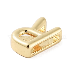 Rack Plating Brass Beads&nbsp;KK-A208-10R