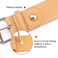 Alloy Studs Rivets&nbsp;LS-PALLOY-WH0052-03LG