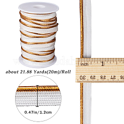 20m Polyester Ribbons&nbsp;OCOR-GF0003-38B