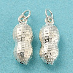 925 Sterling Silver Pendants&nbsp;STER-B002-12S