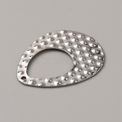Stainless Steel Pendants&nbsp;FIND-TAC0008-30P