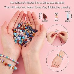 DIY Jewelry Set Making Kits&nbsp;DIY-NB0001-58