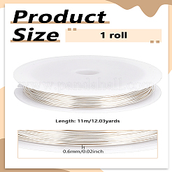 11M Eco-Friendly Copper Wire&nbsp;CWIR-LP0001-09S
