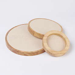 Wood Jewelry Displays&nbsp;ODIS-E013-06A