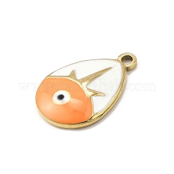 304 Stainless Steel Pendants&nbsp;STAS-Z135-10G