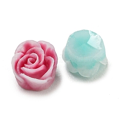 Luminous Opaque Epoxy Resin Decoden Cabochons&nbsp;CRES-M032-03A