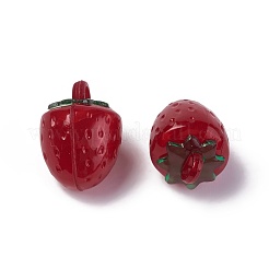 Korea Acrylic Pendants&nbsp;OACR-L009-C05