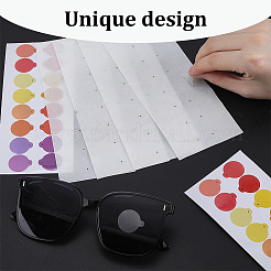 1Bag PVC Plastic Stickers&nbsp;DIY-NB0015-95