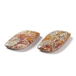 Natural Gemstones Pendants&nbsp;G-F719-35A