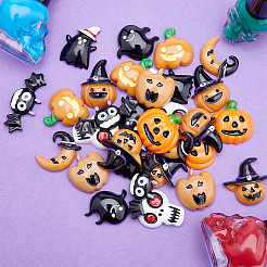 Resin Cabochons&nbsp;CRES-PH0023-30