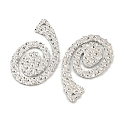 Non-Tarnish 304 Stainless Steel Pendants&nbsp;STAS-A099-03P