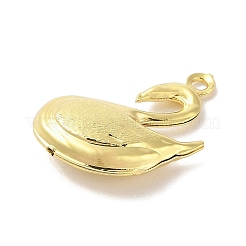 Rack Plating Brass Pendants&nbsp;KK-S380-20G-A