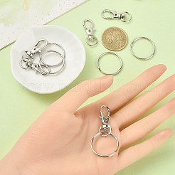 DIY Keychain Making Kit&nbsp;DIY-YW0007-68