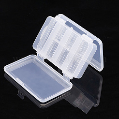Double Layer Plastic Storage Container&nbsp;CON-BC0001-09