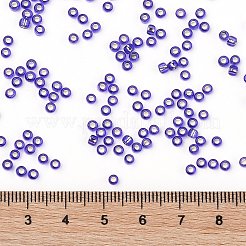 TOHO Round Seed Beads&nbsp;SEED-XTR08-2224