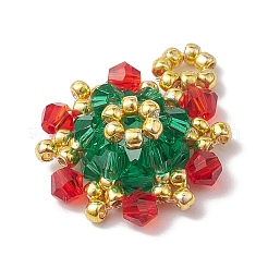 Glass Pendant&nbsp;PALLOY-MZ00237