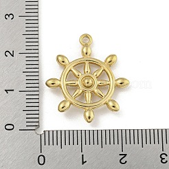 Ion Plating(IP) 304 Stainless Steel Pendants&nbsp;STAS-I307-552G