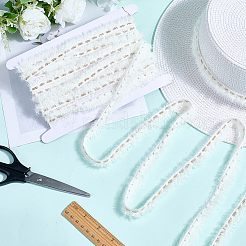 9Yards Polyester Purl Ribbon&nbsp;OCOR-CY0002-59C